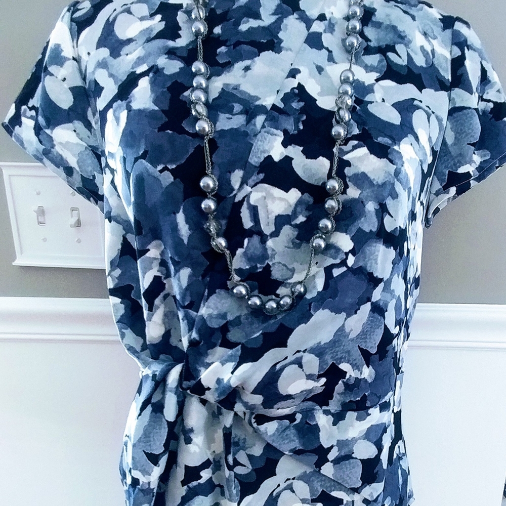 Banana Republic Blouse